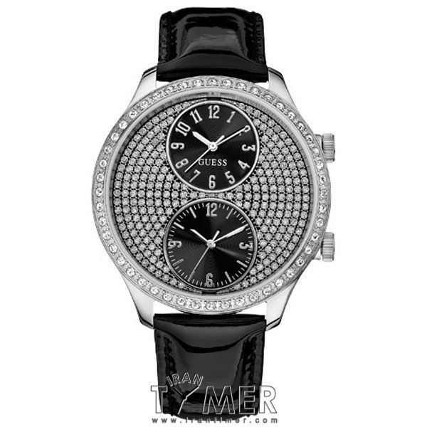 قیمت و خرید ساعت مچی زنانه گس(GUESS) مدل W10558L2 فشن | اورجینال و اصلی