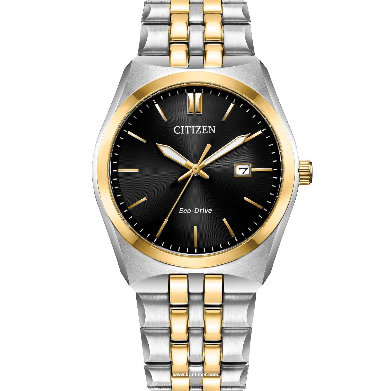 قیمت و خرید ساعت مچی مردانه سیتیزن(CITIZEN) مدل BM7334-58E کلاسیک | اورجینال و اصلی