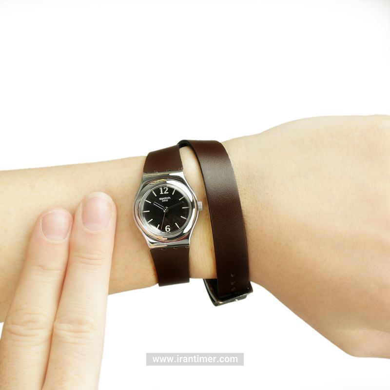 قیمت و خرید ساعت مچی زنانه سواچ(SWATCH) مدل YSS284 کلاسیک | اورجینال و اصلی