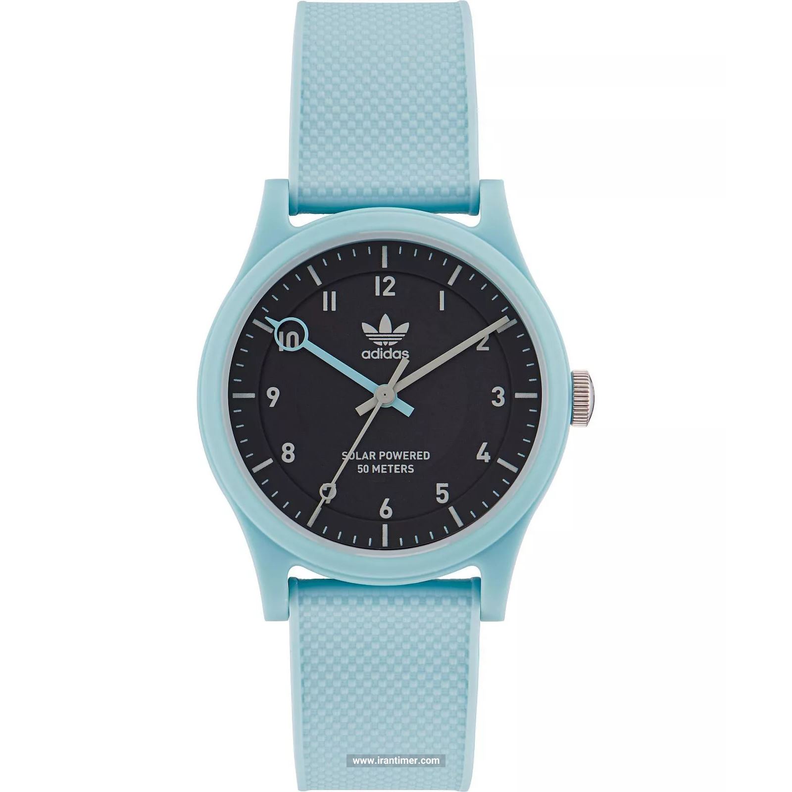قیمت و خرید ساعت مچی مردانه زنانه آدیداس(Adidas) مدل AOST22561 اسپرت | اورجینال و اصلی