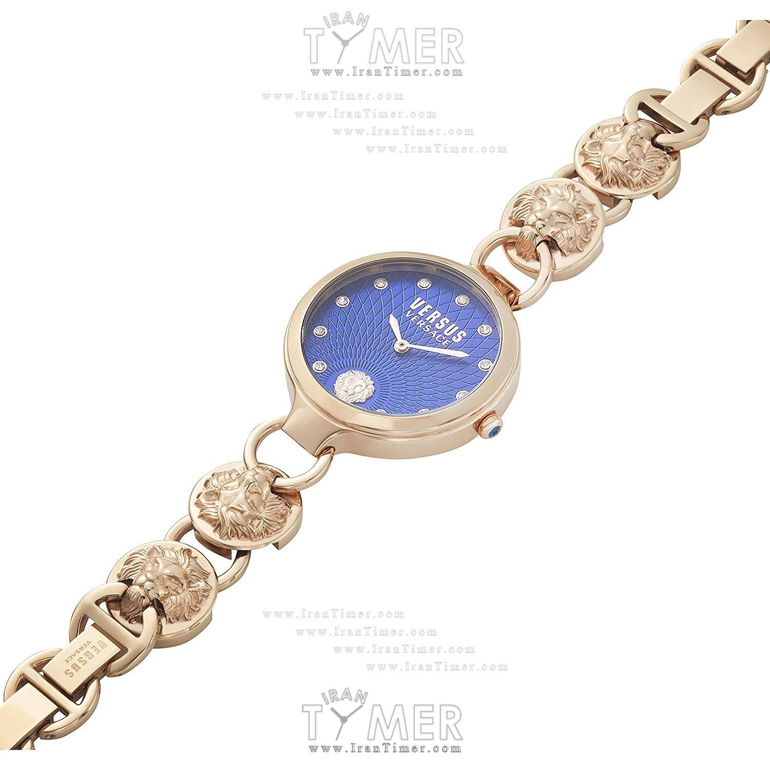 قیمت و خرید ساعت مچی زنانه ورسوس ورساچه(VERSUS VERSACE) مدل S27060017 فشن | اورجینال و اصلی