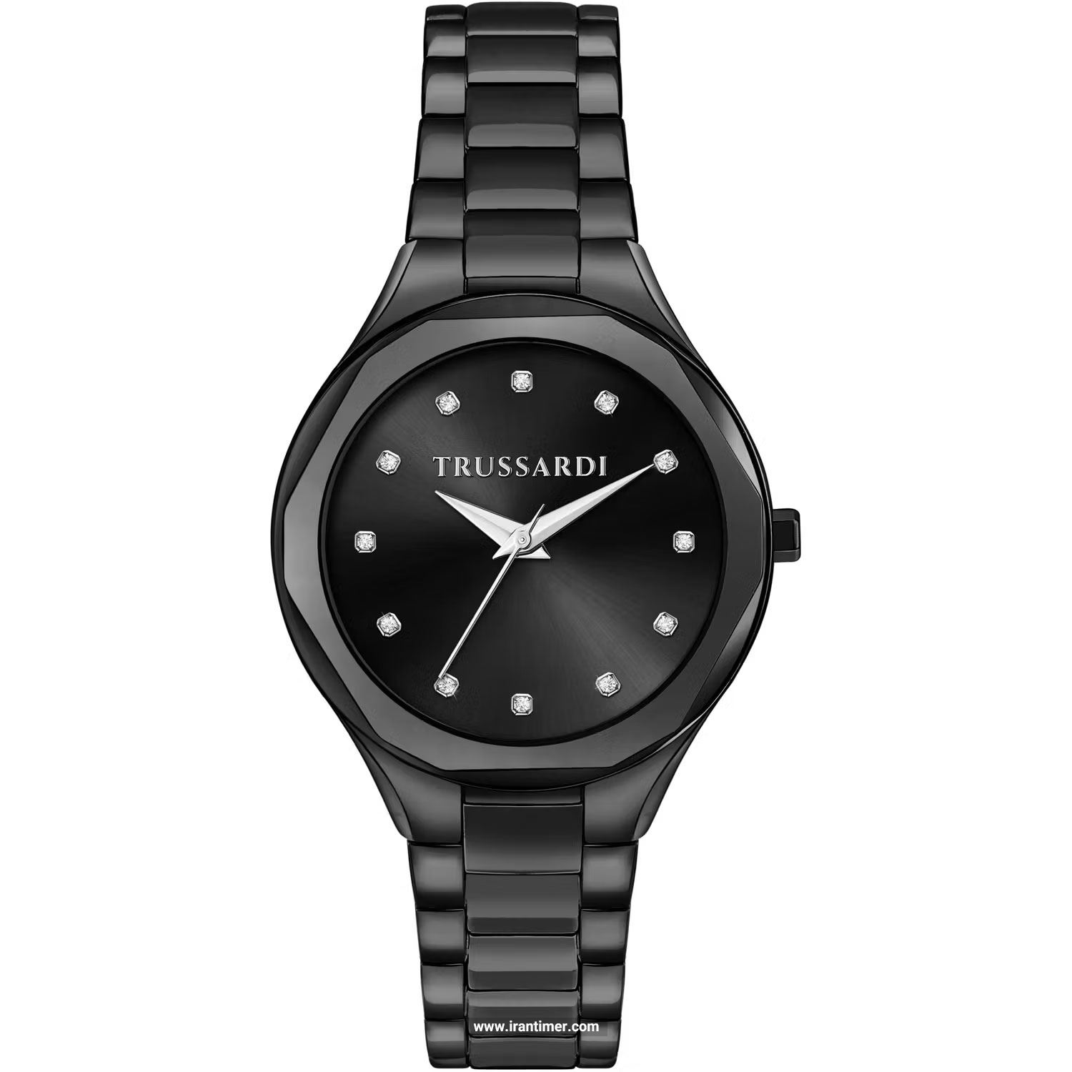 قیمت و خرید ساعت مچی زنانه تروساردی(TRUSSARDI) مدل R2453157501 کلاسیک فشن | اورجینال و اصلی