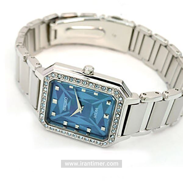 قیمت و خرید ساعت مچی زنانه سیکو(SEIKO) مدل SUP451P1 کلاسیک فشن | اورجینال و اصلی
