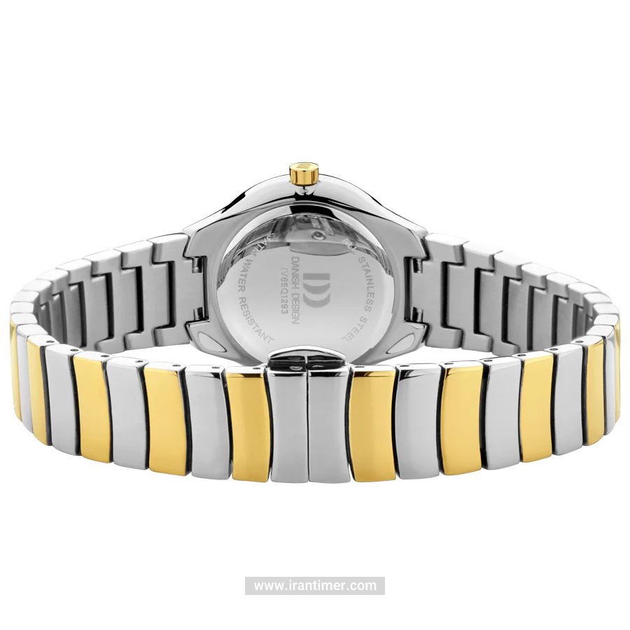 قیمت و خرید ساعت مچی زنانه دنیش دیزاین(Danish Design) مدل IV65Q1293 کلاسیک | اورجینال و اصلی