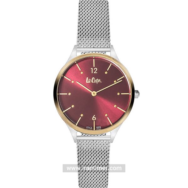 قیمت و خرید ساعت مچی زنانه لیکوپر(LEE COOPER) مدل LC06339.280 کلاسیک | اورجینال و اصلی