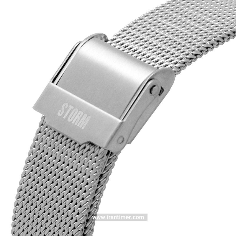 قیمت و خرید ساعت مچی زنانه استورم(STORM) مدل 47492/S کلاسیک | اورجینال و اصلی