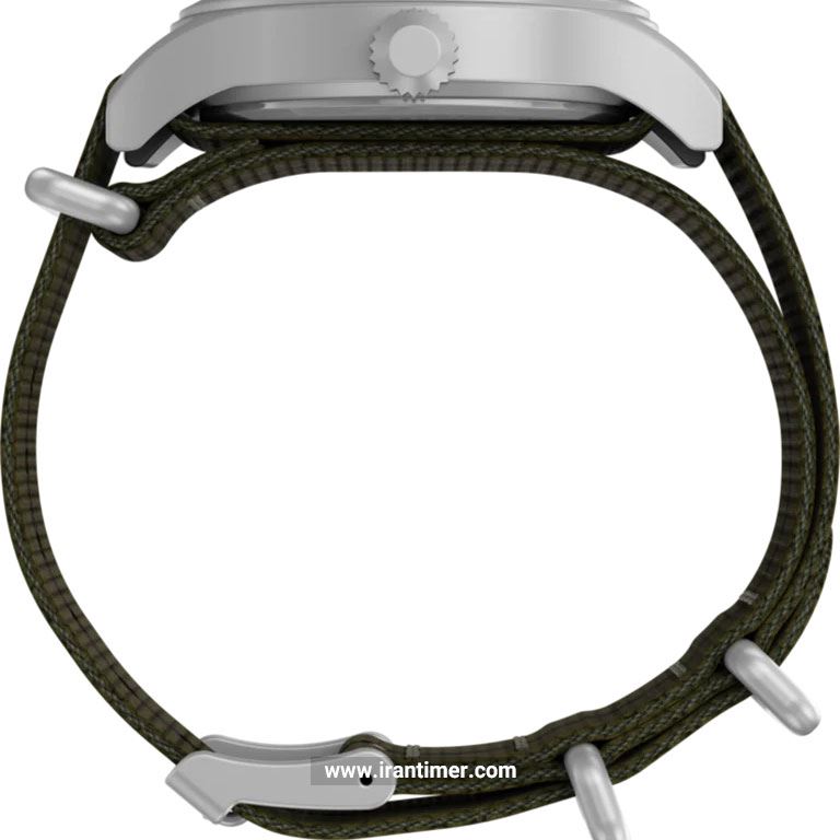 قیمت و خرید ساعت مچی مردانه تایمکس(TIMEX) مدل TW2V07700 اسپرت | اورجینال و اصلی