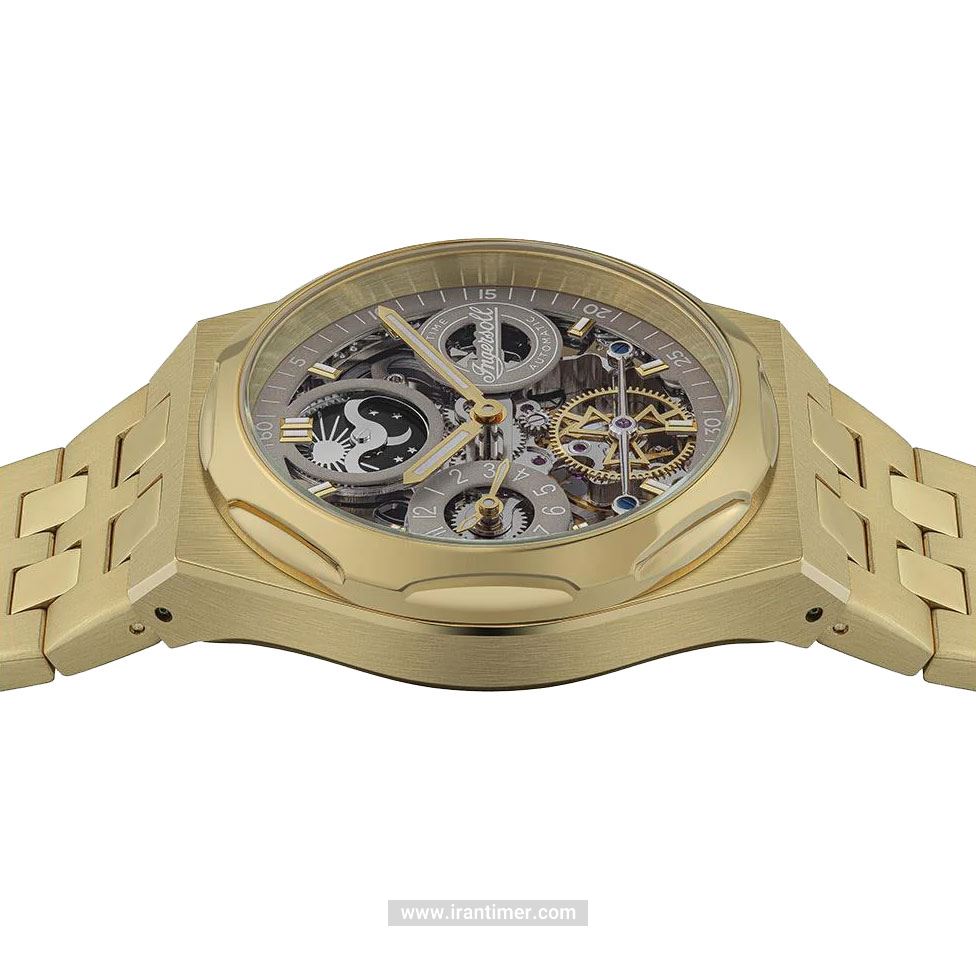 قیمت و خرید ساعت مچی مردانه اینگرسول(INGERSOLL) مدل I12902 کلاسیک | اورجینال و اصلی