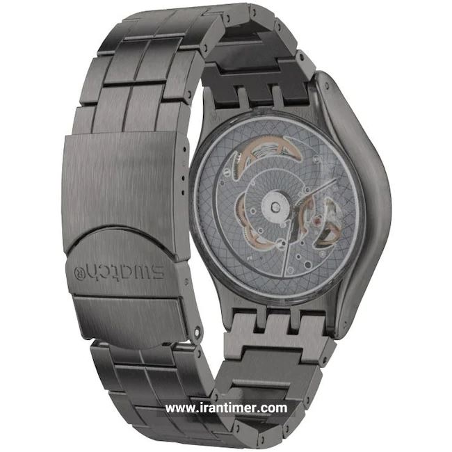 قیمت و خرید ساعت مچی مردانه سواچ(SWATCH) مدل YIM400G کلاسیک | اورجینال و اصلی