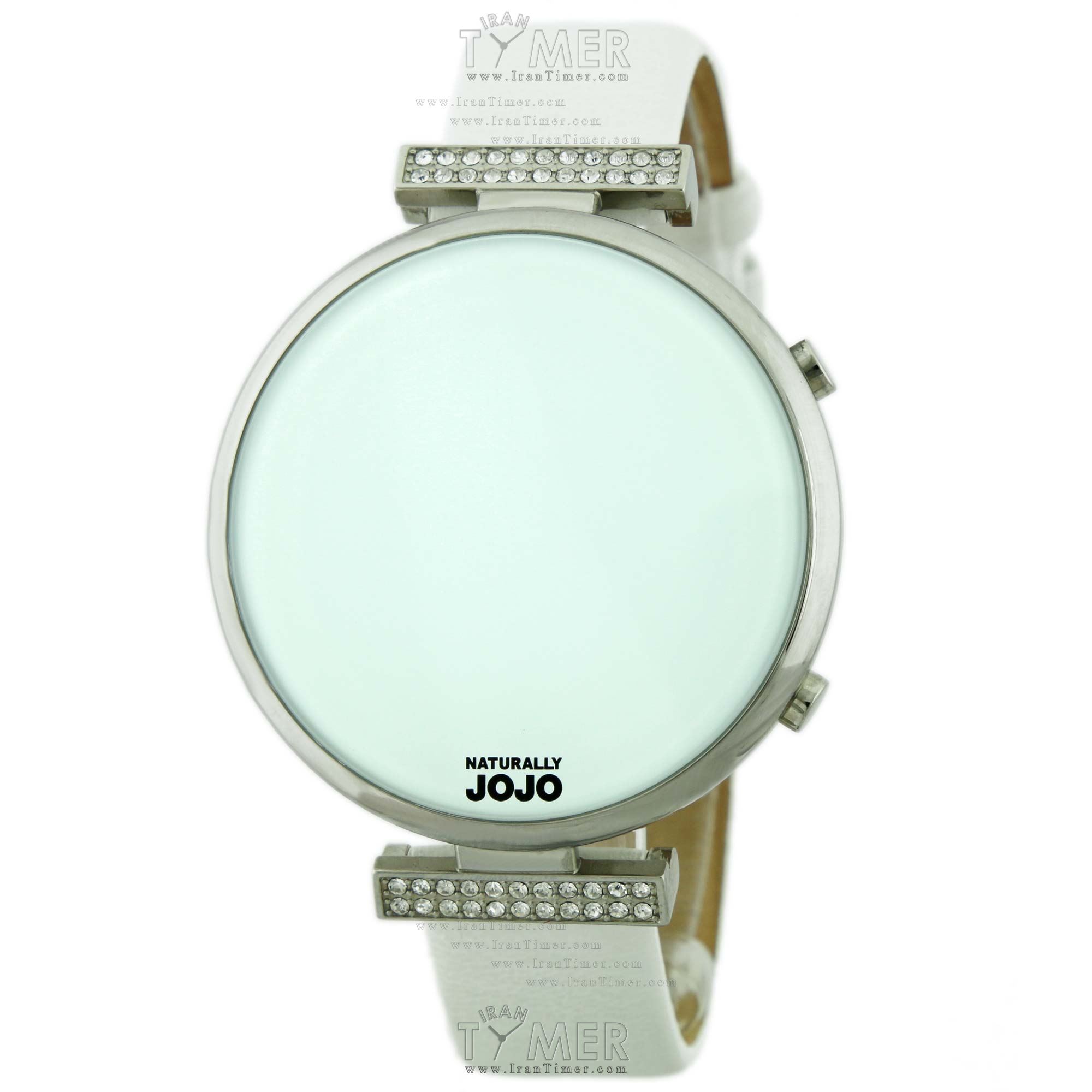 قیمت و خرید ساعت مچی زنانه جوجو(JOJO) مدل JO95271.80F | اورجینال و اصلی