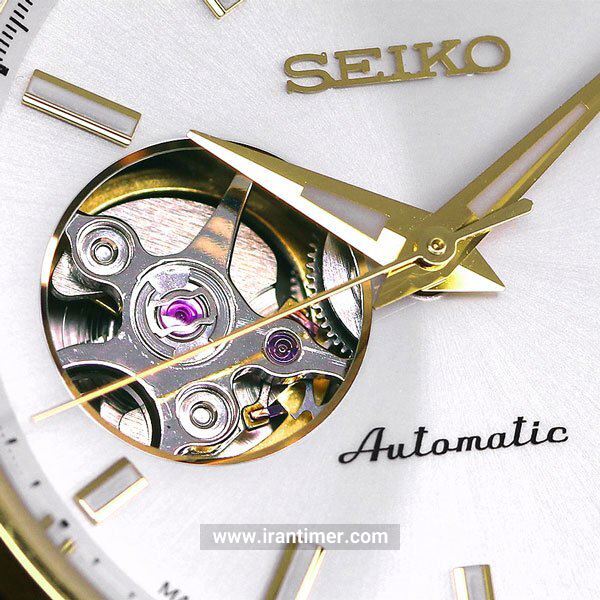 قیمت و خرید ساعت مچی زنانه سیکو(SEIKO) مدل SSDE008 کلاسیک | اورجینال و اصلی