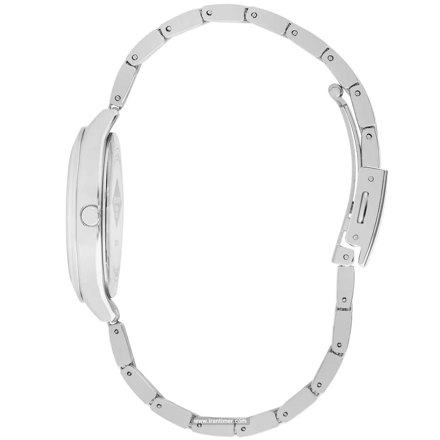 قیمت و خرید ساعت مچی زنانه لیکوپر(LEE COOPER) مدل LC07457.520 فشن | اورجینال و اصلی