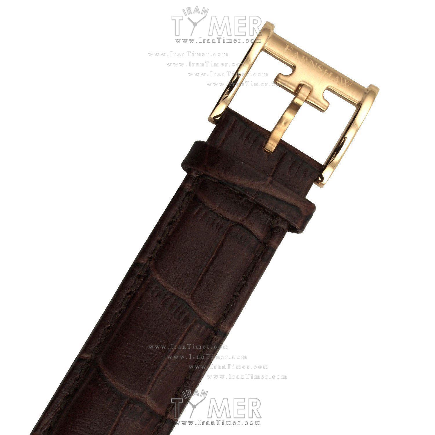 قیمت و خرید ساعت مچی مردانه ارنشا(EARNSHAW) مدل ES-8044-04 کلاسیک | اورجینال و اصلی