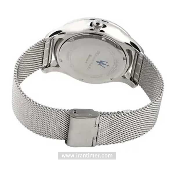 قیمت و خرید ساعت مچی مردانه مازراتی(MASERATI) مدل R8851146002 کلاسیک | اورجینال و اصلی