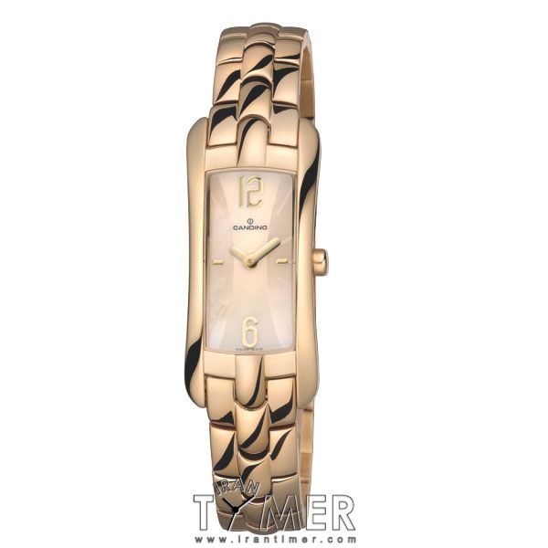 قیمت و خرید ساعت مچی زنانه کاندینو(CANDINO) مدل C4359/5 کلاسیک | اورجینال و اصلی