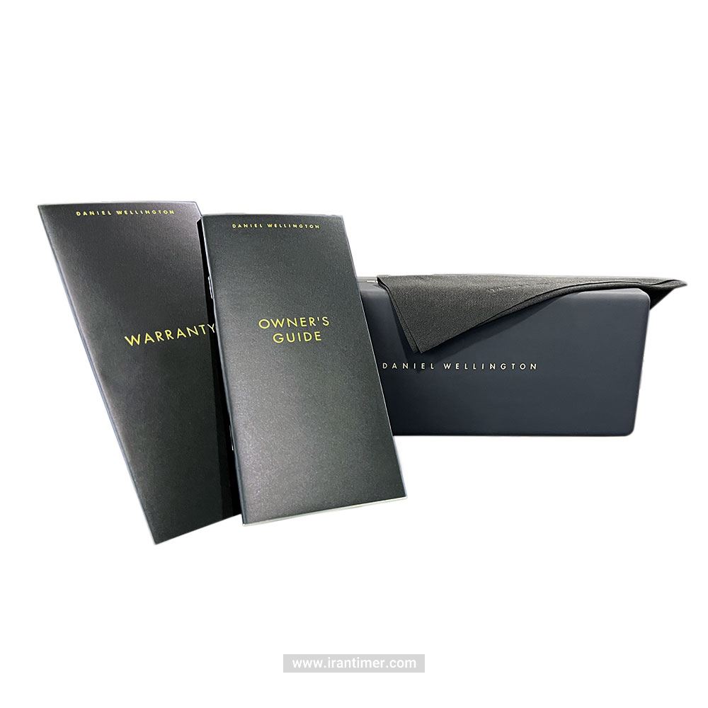 قیمت و خرید عینک آفتابی زنانه کلاسیک (DANIEL WELLINGTON) مدل DW00900012 | اورجینال و اصلی