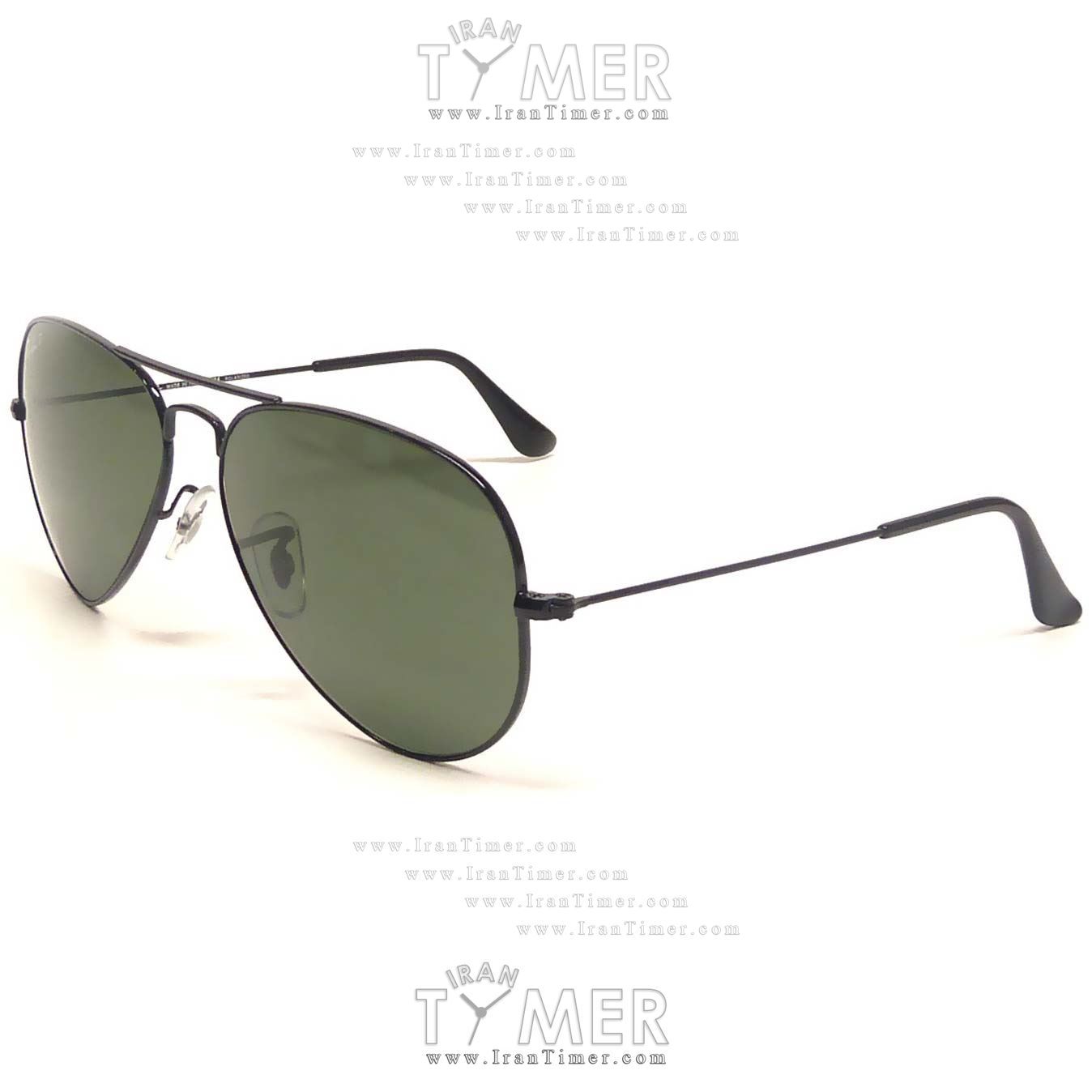 قیمت و خرید عینک آفتابی زنانه مردانه کلاسیک اسپرت فشن خلبانی (RAY BAN) مدل RB3025/002.58-58 | اورجینال و اصلی