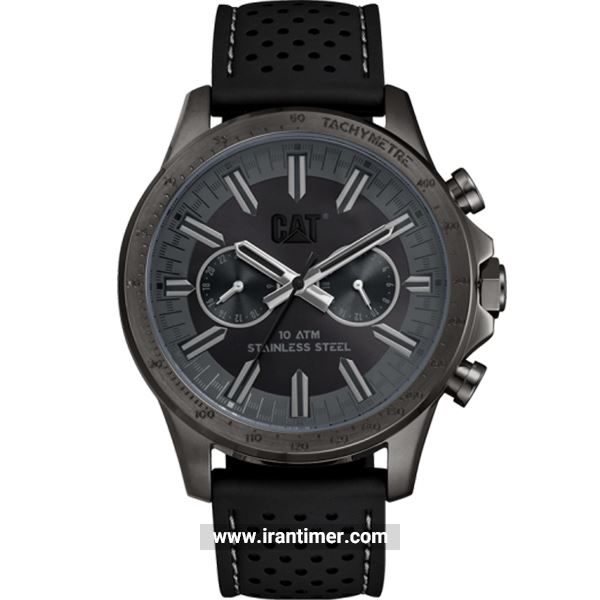 قیمت و خرید ساعت مچی مردانه کاتر پیلار(CAT) مدل AD.159.21.515 اسپرت | اورجینال و اصلی