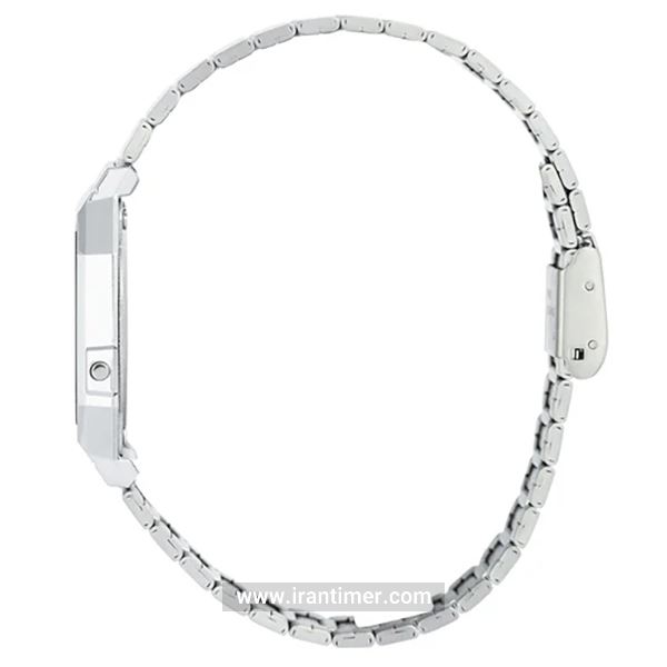 قیمت و خرید ساعت مچی مردانه کاسیو (CASIO) مدل A700WEV-7ADF اسپرت | اورجینال و اصلی