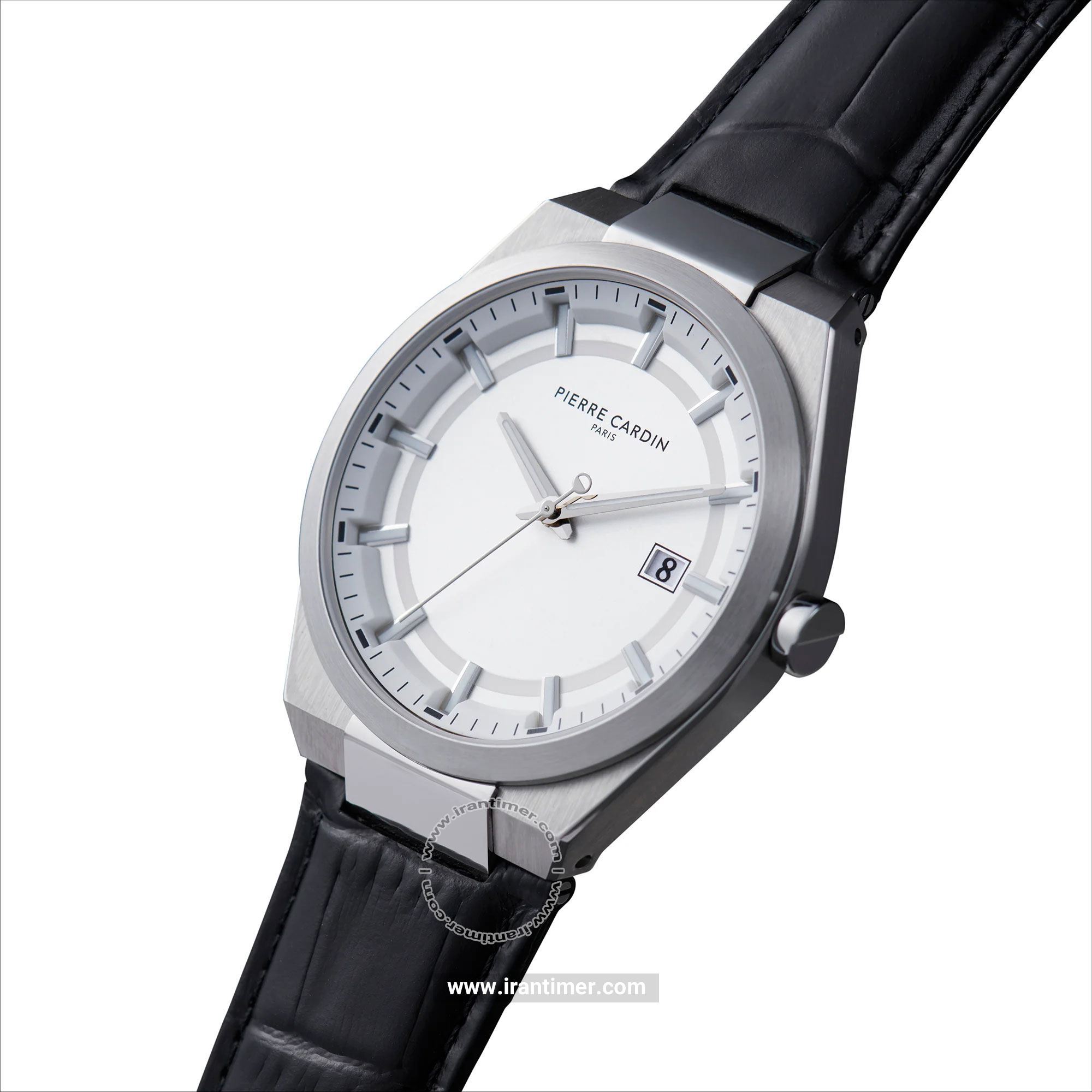 قیمت و خرید ساعت مچی مردانه پیر کاردین(PIERRE CARDIN) مدل CML.0023 کلاسیک | اورجینال و اصلی