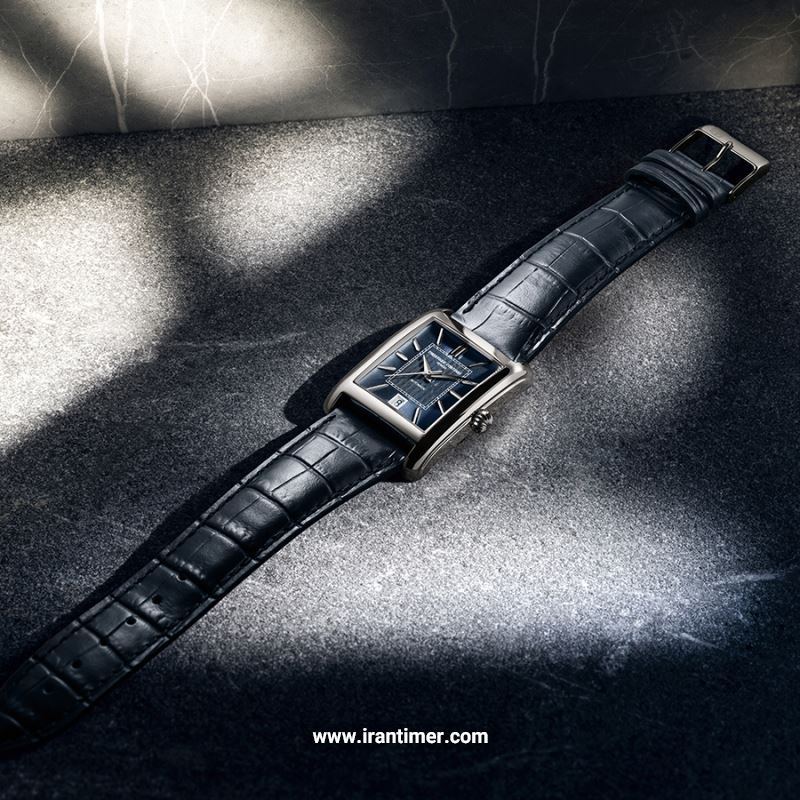 قیمت و خرید ساعت مچی مردانه فردریک کنستانت(FREDERIQUE CONSTANT) مدل FC-303N4C6 کلاسیک | اورجینال و اصلی