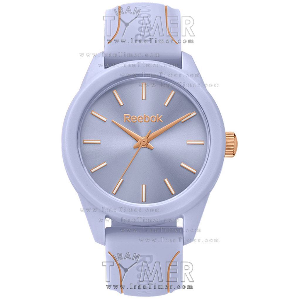 قیمت و خرید ساعت مچی مردانه زنانه ریباک(REEBOK) مدل RF-SPM-L2-PSIS-S3 اسپرت | اورجینال و اصلی