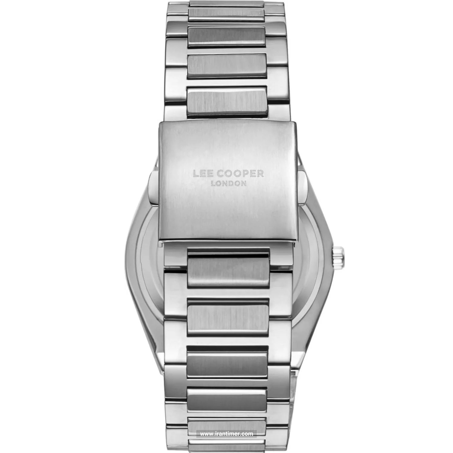 قیمت و خرید ساعت مچی مردانه لیکوپر(LEE COOPER) مدل LC08054.250 کلاسیک | اورجینال و اصلی