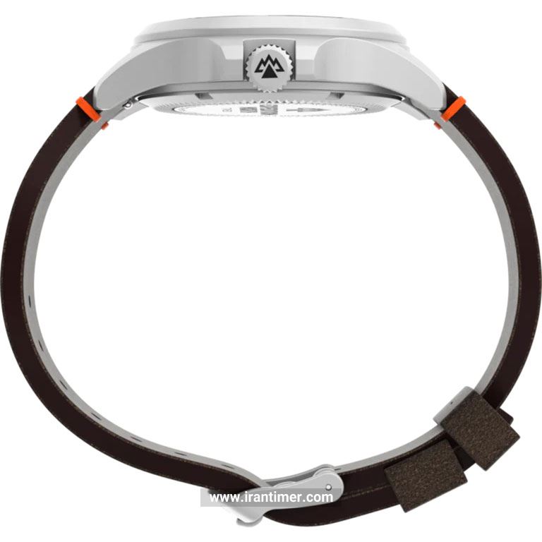 قیمت و خرید ساعت مچی مردانه تایمکس(TIMEX) مدل TW2V64100 کلاسیک | اورجینال و اصلی