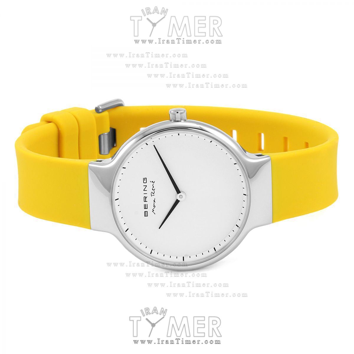 قیمت و خرید ساعت مچی زنانه برینگ(BERING) مدل B15531-600 کلاسیک | اورجینال و اصلی