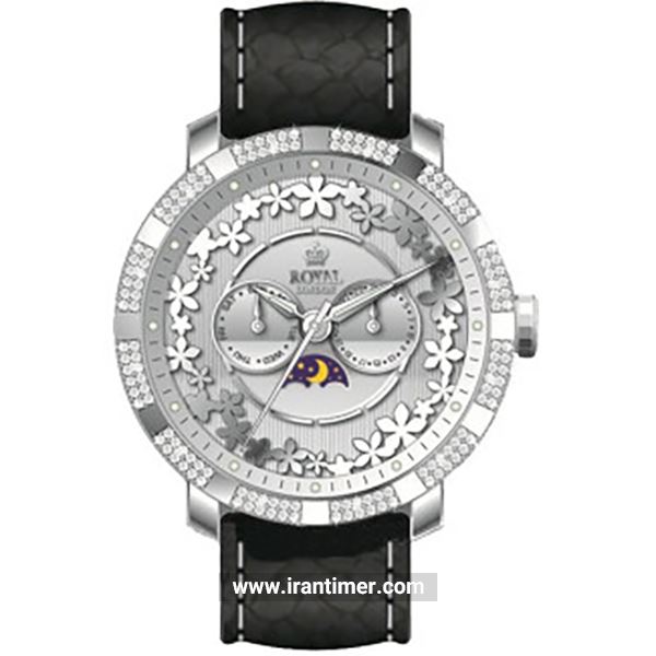 قیمت و خرید ساعت مچی زنانه رویال لندن(ROYAL LONDON) مدل 21129-01 فشن | اورجینال و اصلی