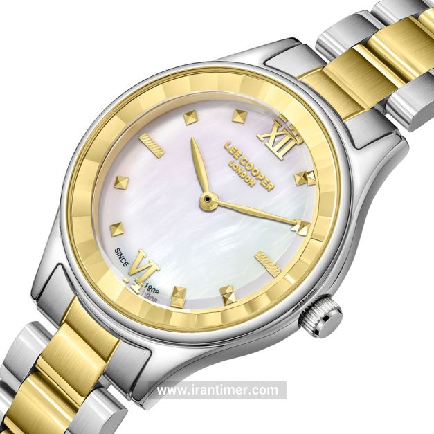 قیمت و خرید ساعت مچی زنانه لیکوپر(LEE COOPER) مدل LC08157.220 کلاسیک | اورجینال و اصلی