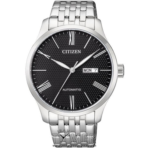 قیمت و خرید ساعت مچی مردانه سیتیزن(CITIZEN) مدل NH8350-59E کلاسیک | اورجینال و اصلی