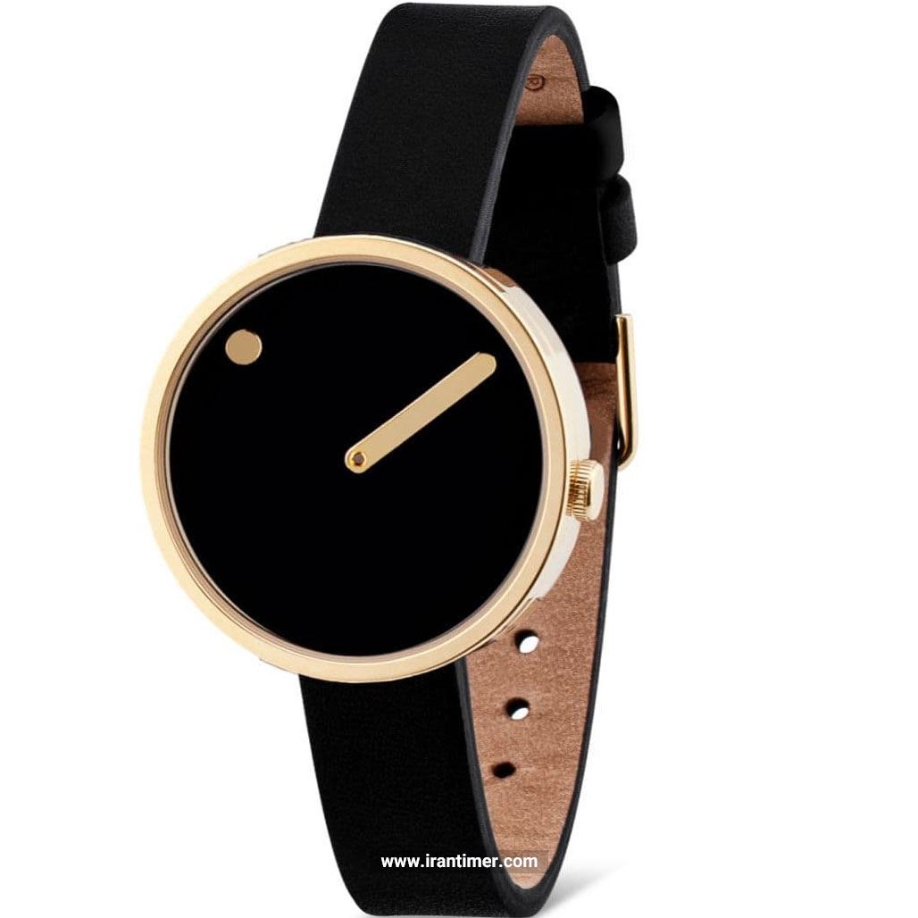 قیمت و خرید ساعت مچی زنانه پیکتو(PICTO) مدل P43385-4112G کلاسیک | اورجینال و اصلی