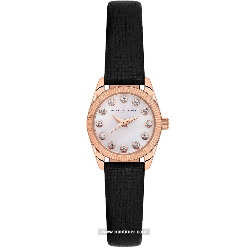 قیمت و خرید ساعت مچی زنانه میلانو اکس چنج(Milano X change) مدل MXL7309 فشن | اورجینال و اصلی