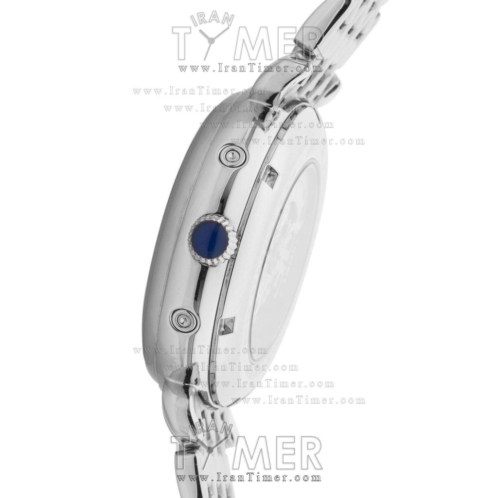 قیمت و خرید ساعت مچی مردانه ارنشا(EARNSHAW) مدل ES-8043-33 کلاسیک | اورجینال و اصلی