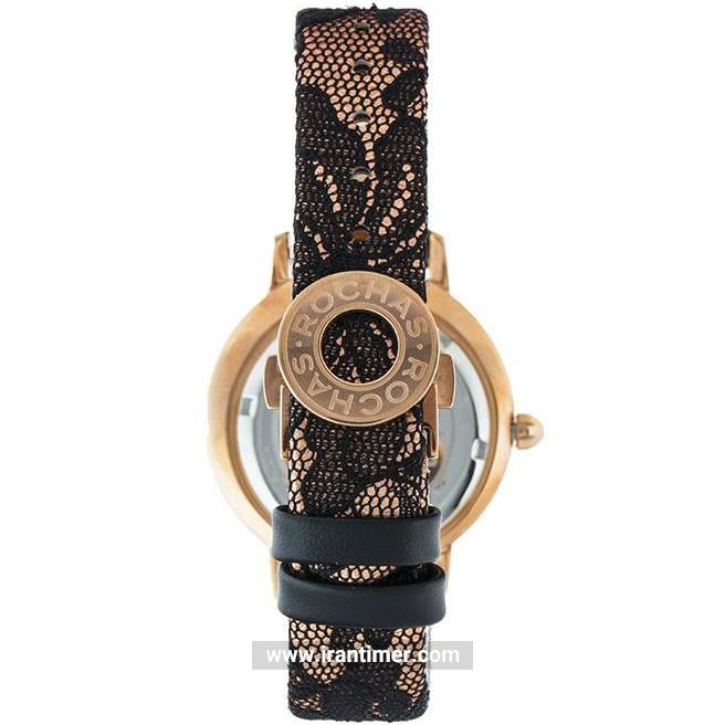 قیمت و خرید ساعت مچی زنانه روشاس(ROCHAS) مدل RP1L014L0041 فشن | اورجینال و اصلی