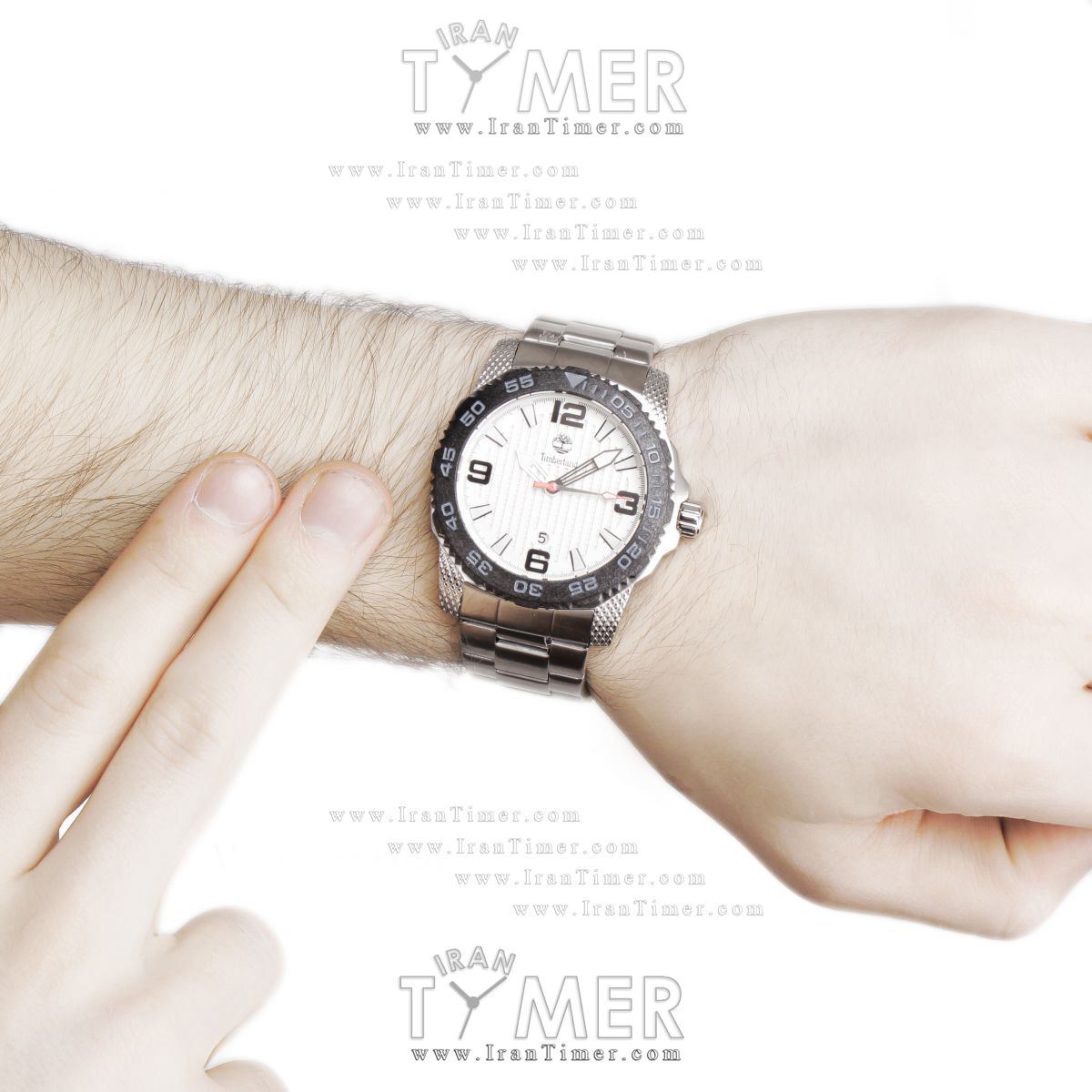 قیمت و خرید ساعت مچی مردانه تیمبرلند(TIMBERLAND) مدل TBL13613JSSB-04M اسپرت | اورجینال و اصلی