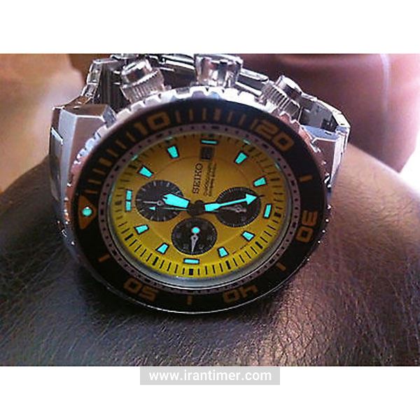 قیمت و خرید ساعت مچی مردانه سیکو(SEIKO) مدل SNDA15P1 اسپرت | اورجینال و اصلی