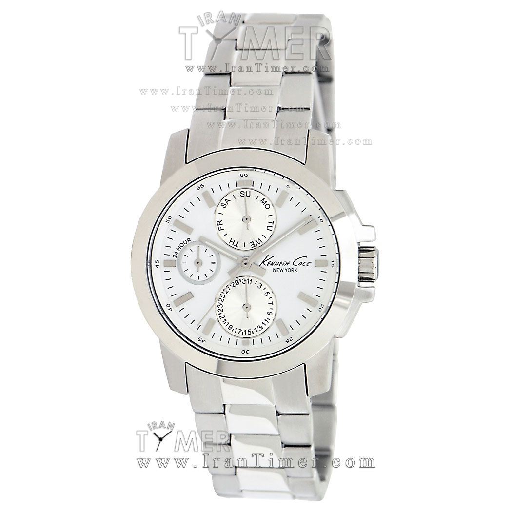 قیمت و خرید ساعت مچی زنانه کنت کول(KENNETH COLE) مدل KC4816 کلاسیک | اورجینال و اصلی