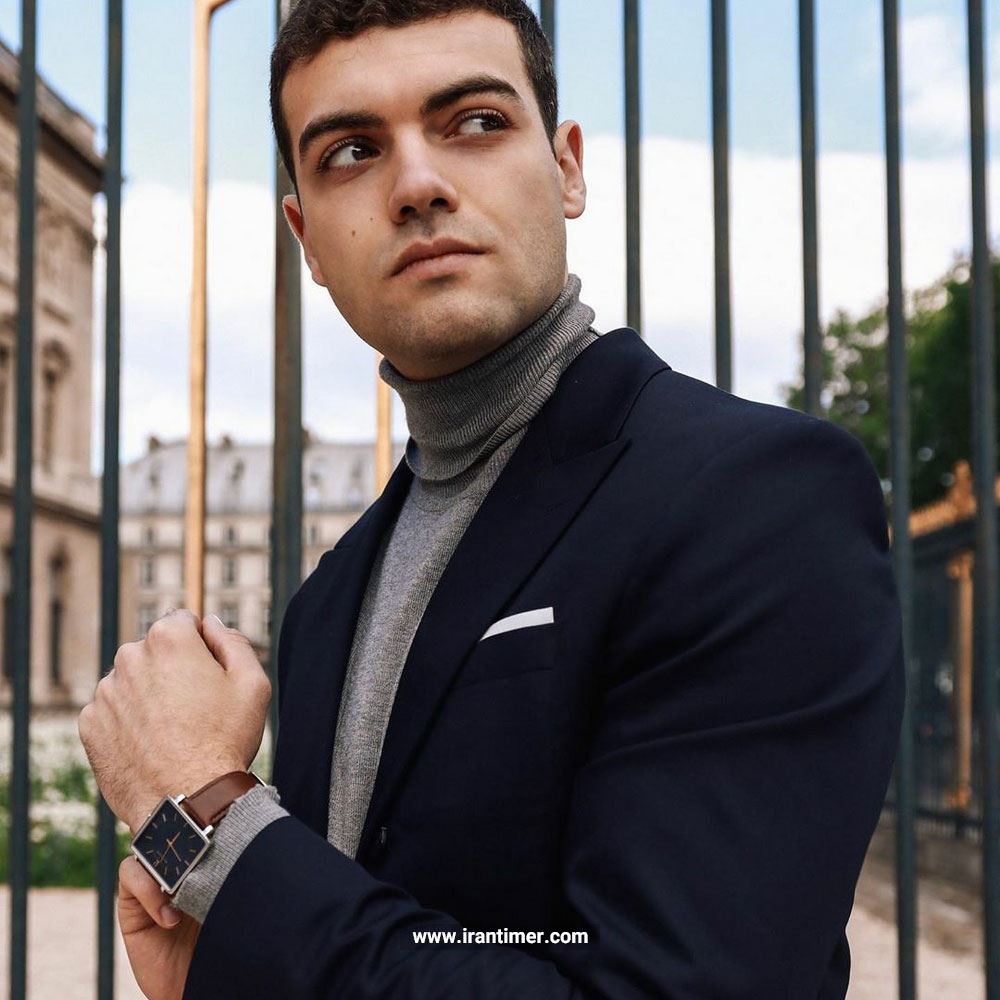 قیمت و خرید ساعت مچی مردانه پیر لنیر(PIERRE LANNIER) مدل 210F164 کلاسیک | اورجینال و اصلی