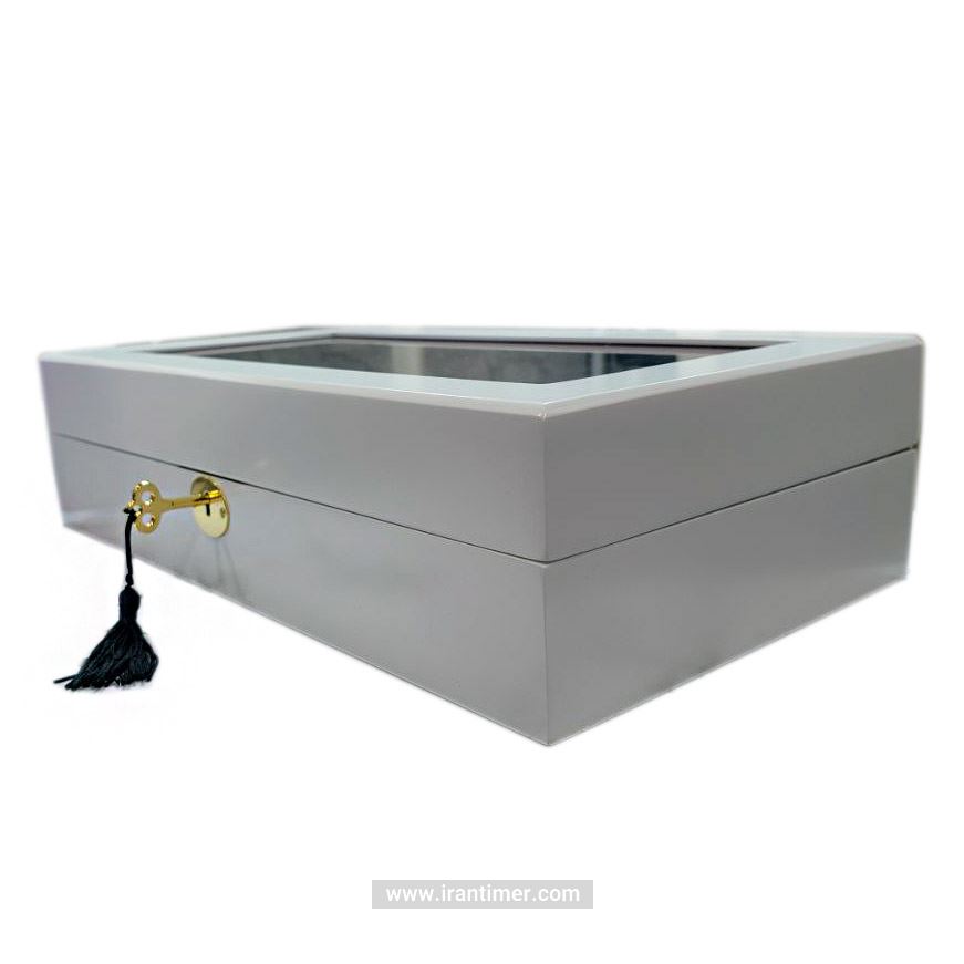 لوازم جانبی توکلی مدل TW-2298-White