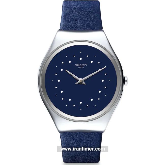 قیمت و خرید ساعت مچی زنانه سواچ(SWATCH) مدل SYXS127 کلاسیک | اورجینال و اصلی