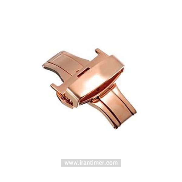 لوازم جانبی سلکشن مدل Clasp Butterfly 24 C