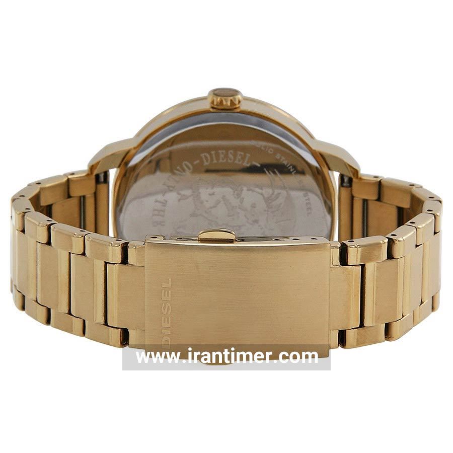 قیمت و خرید ساعت مچی زنانه دیزل(DIESEL) مدل DZ5417 کلاسیک | اورجینال و اصلی