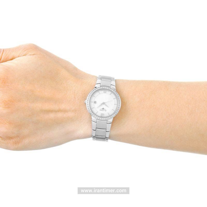 قیمت و خرید ساعت مچی زنانه الیزه(ELYSEE) مدل 33045 کلاسیک | اورجینال و اصلی