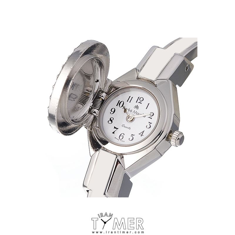 قیمت و خرید ساعت مچی زنانه آندره موشه(ANDREMOUCHE) مدل 903-15021 کلاسیک فشن | اورجینال و اصلی