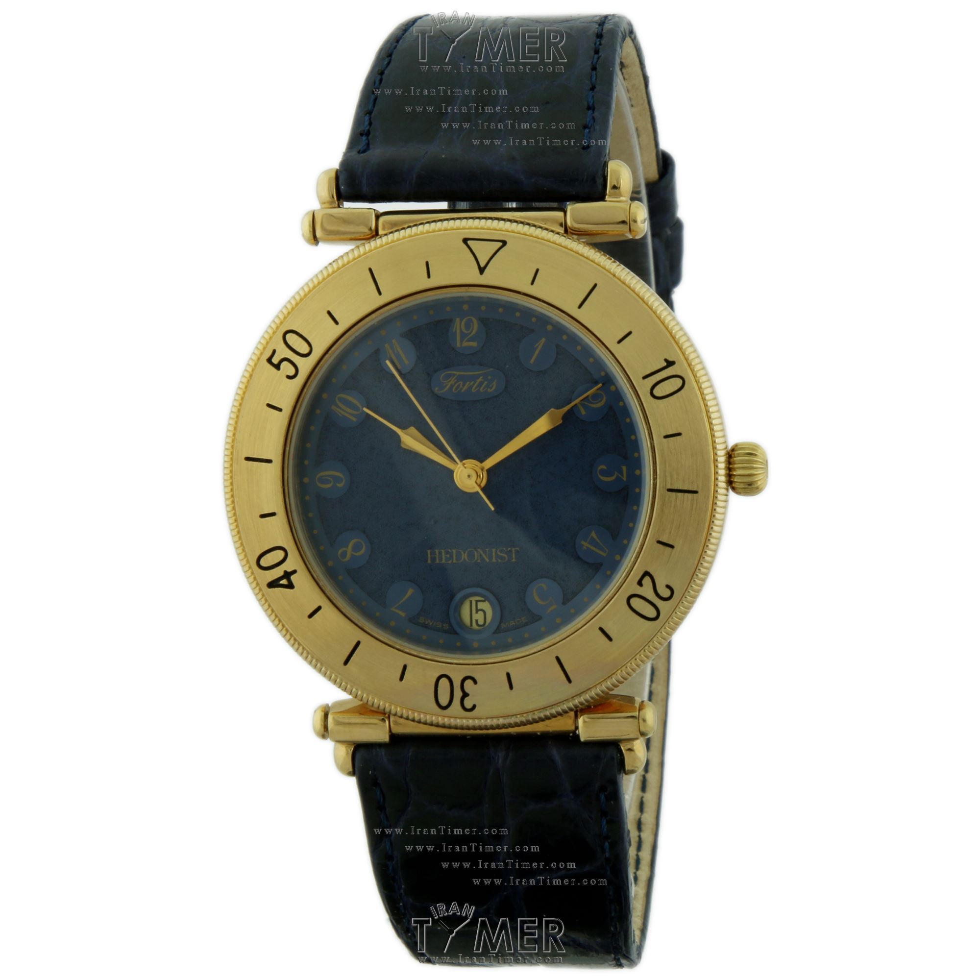 قیمت و خرید ساعت مچی زنانه فورتیس(FORTIS) مدل F492.30.03 کلاسیک | اورجینال و اصلی