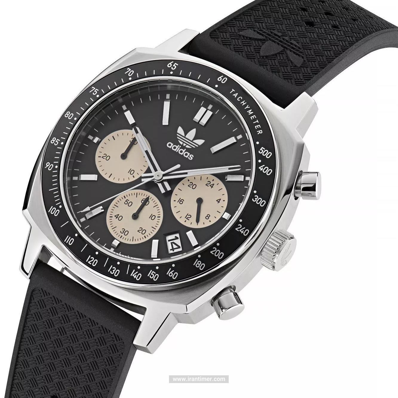 قیمت و خرید ساعت مچی مردانه آدیداس(Adidas) مدل AOFH23505 اسپرت | اورجینال و اصلی