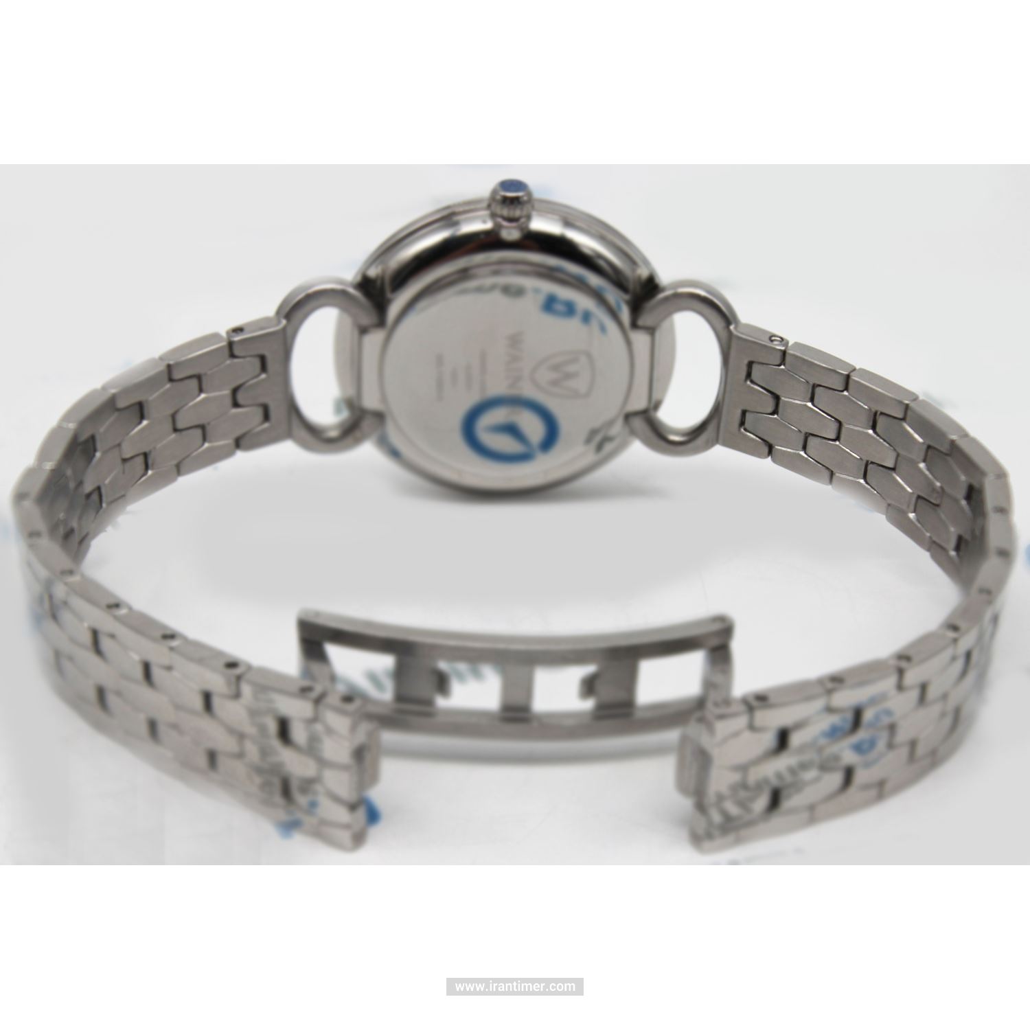 قیمت و خرید ساعت مچی زنانه واینر(WAINER) مدل WA.11699-A کلاسیک | اورجینال و اصلی