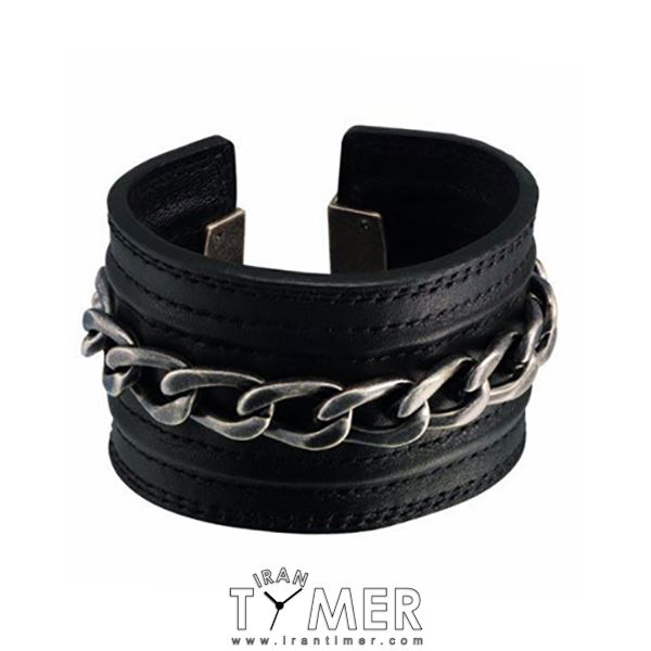 قیمت و خرید دستبند باز مردانه پلیس(POLICE) مدل PJ22277BLB-01 کلاسیک | اورجینال و اصلی